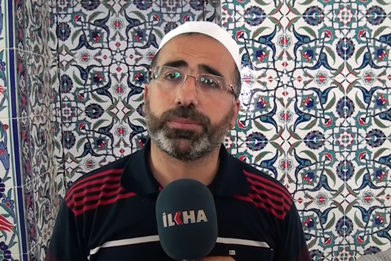 “Peygamberimiz Şevval orucunu terk etmemiştir” “Peygamberimiz Şevval orucunu terk etmemiştir”